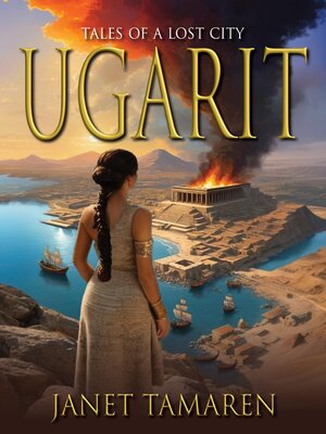 cover image of Ugarit